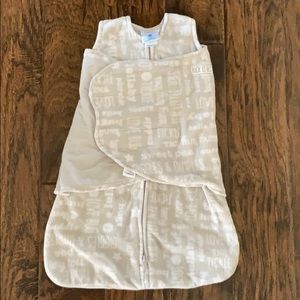 Halo SleepSack Swaddle
